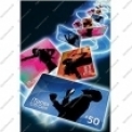 iTunes 500$ Gift Card