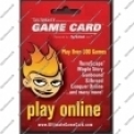 Ultimate Game Card 20$