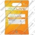 Xbox Live Gold 1 Months Subscription EU/US