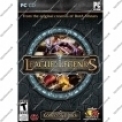 League of Legends Retail Client-DVD
