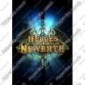 Heroes of Newerth 3050 Coins