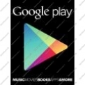 Google Play Gift Card 200 USD