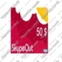 شارژ 50 دلاری اسکایپ