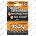 Rixty Card 10$